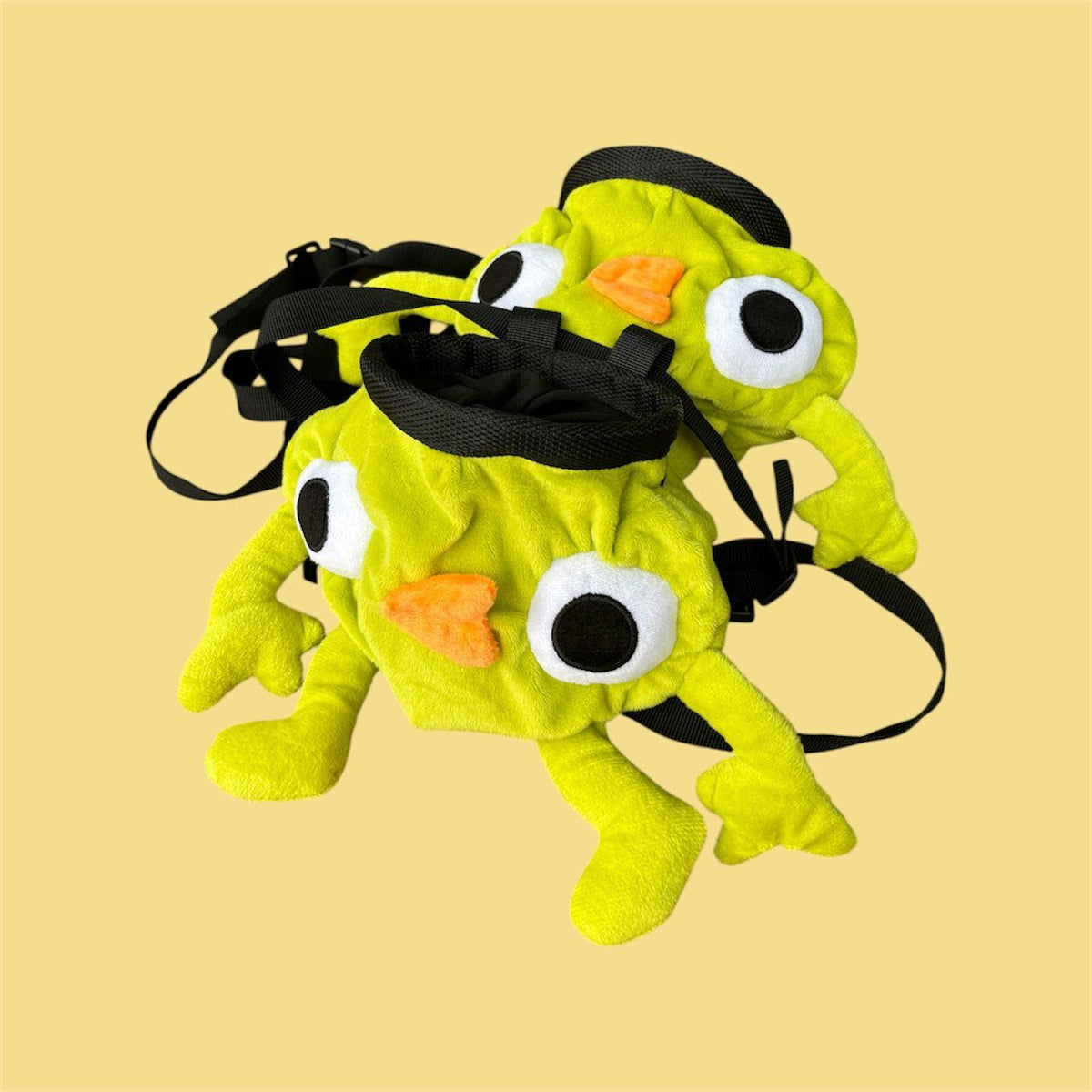Bing Bong Chalk Bag