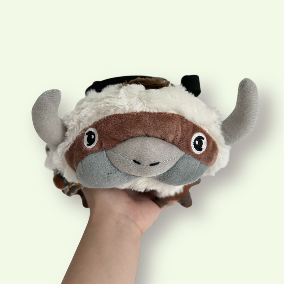 Appa Chalk Bag