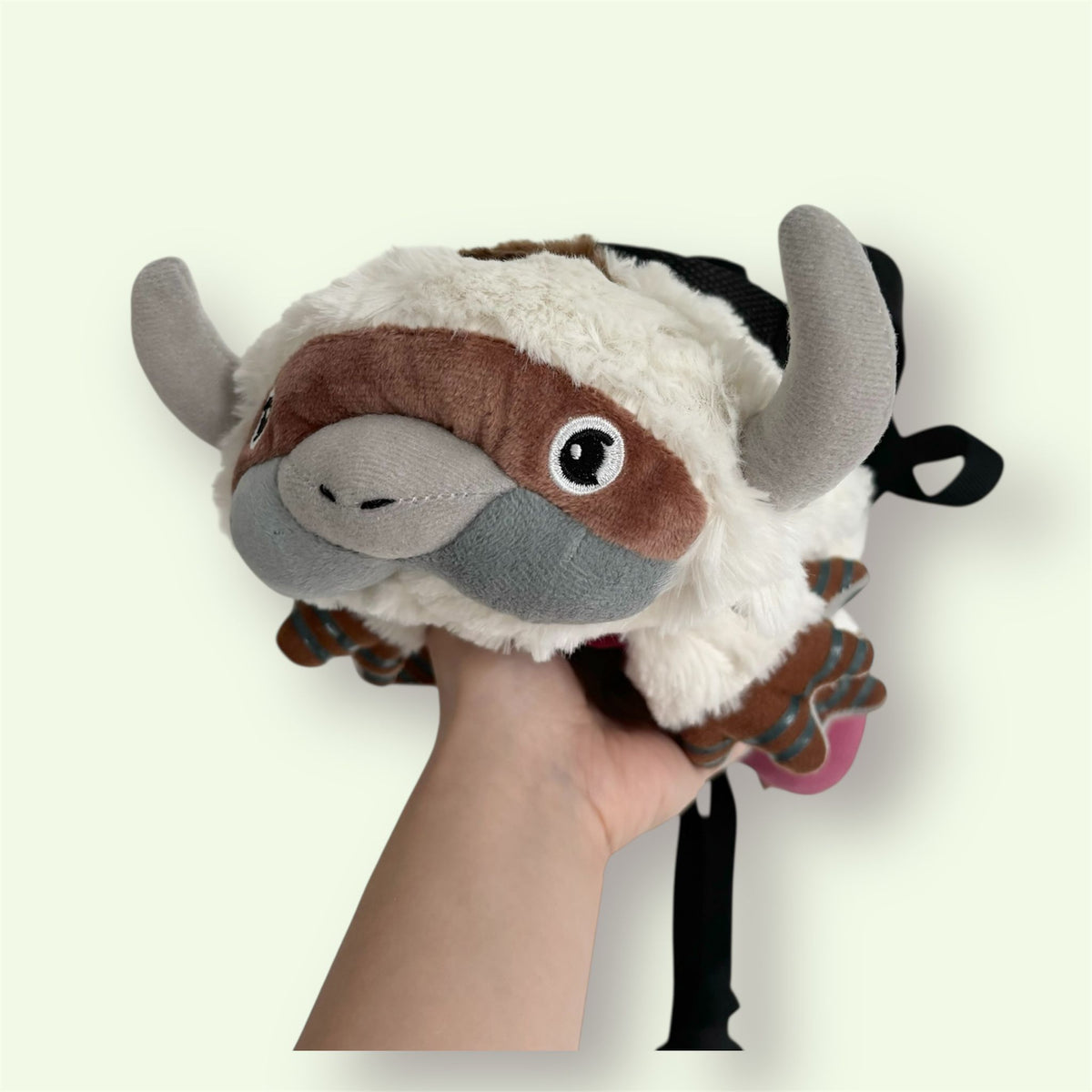 Appa Chalk Bag