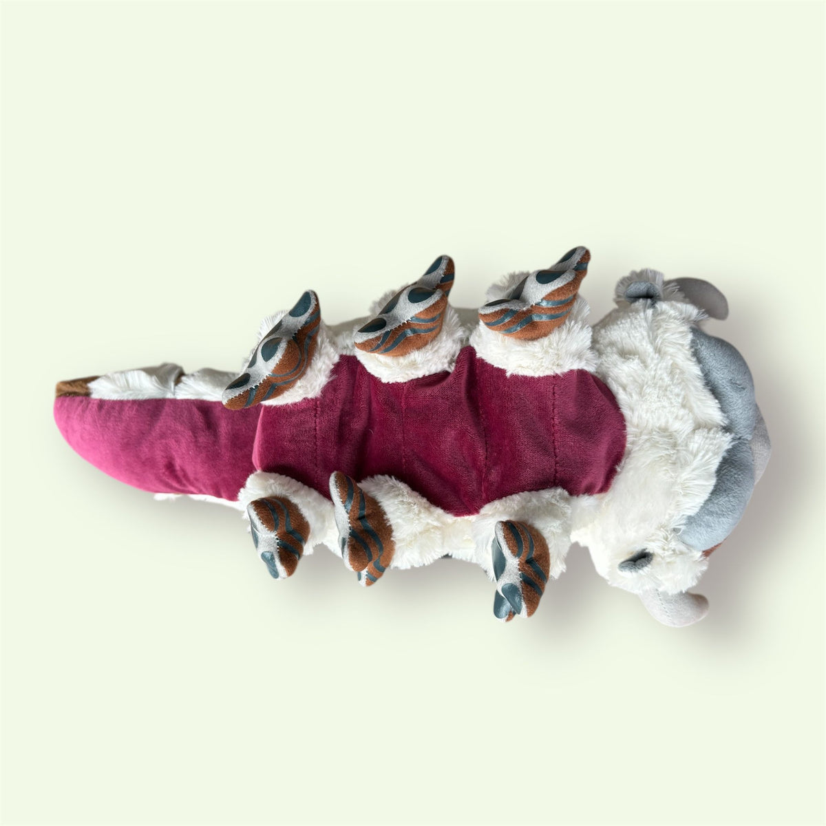 Appa Chalk Bag