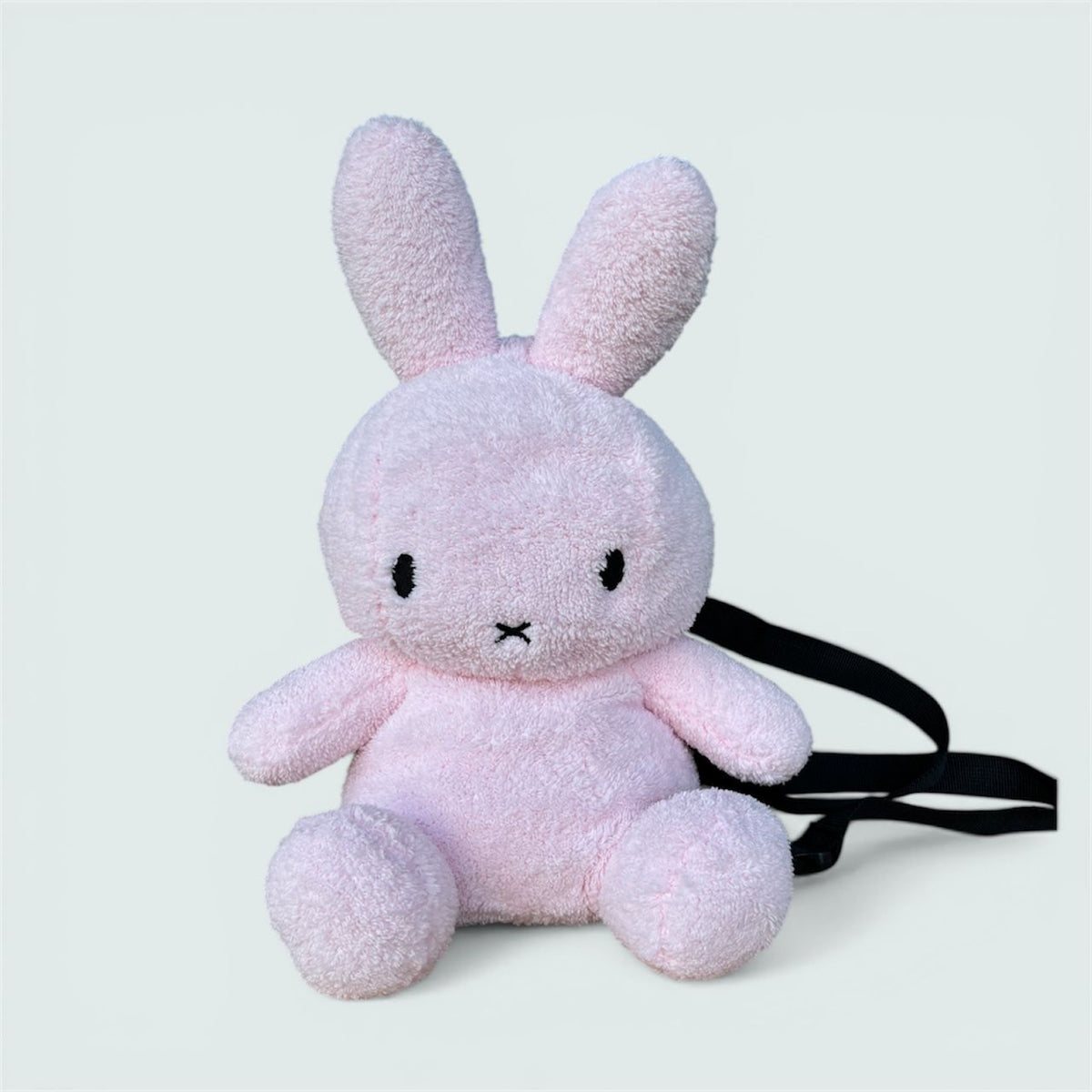 Miffy chalk bag pink