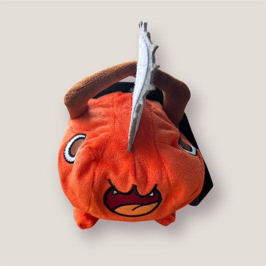Pochita Chalk Bag