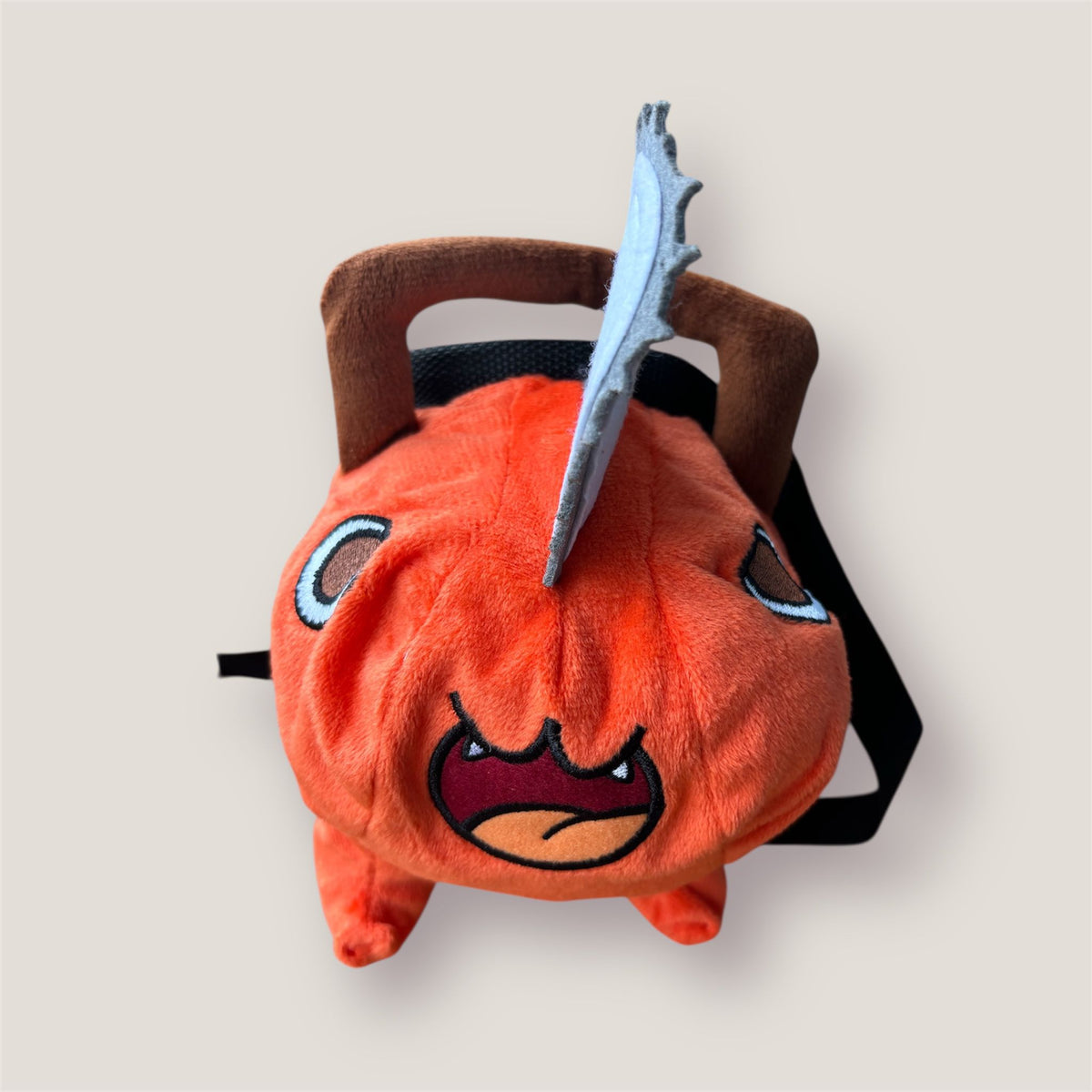 Pochita Chalk Bag