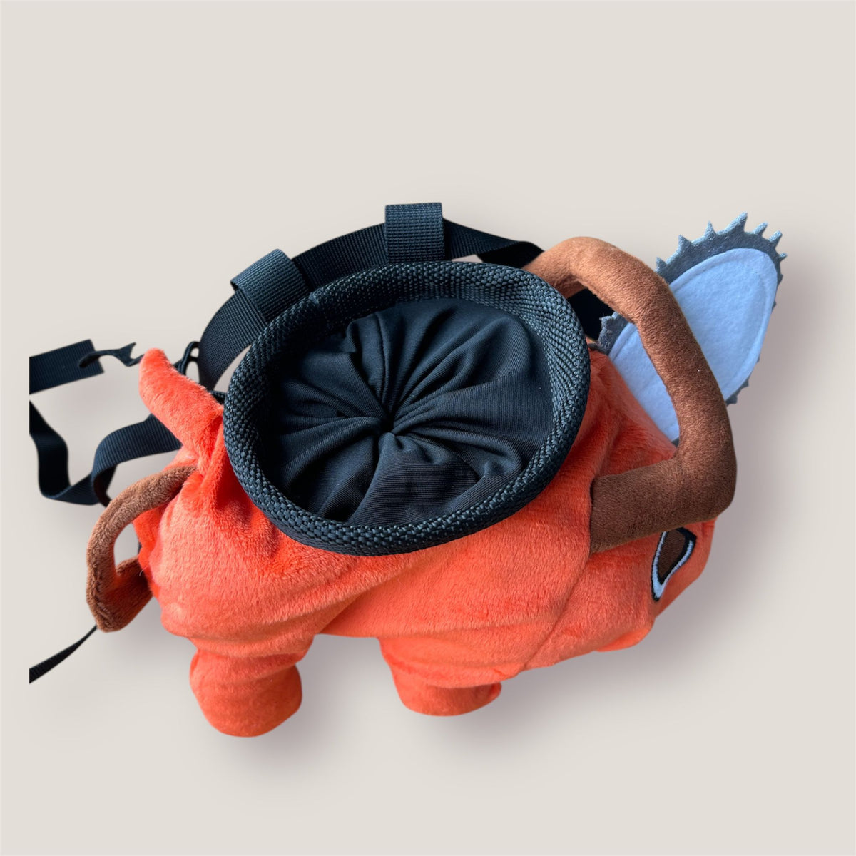 Pochita Chalk Bag