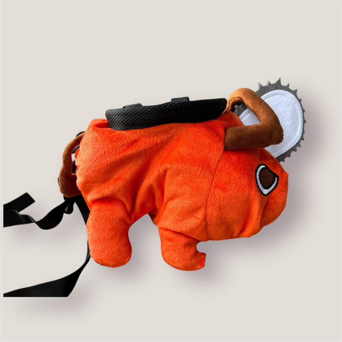 Pochita Chalk Bag