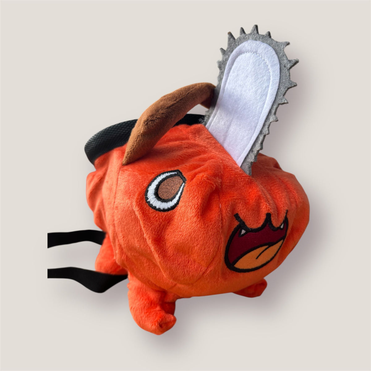 Pochita Chalk Bag