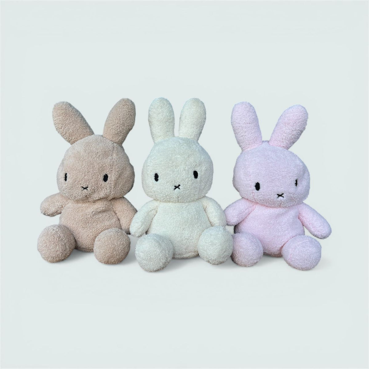 Bunny Chalk Bag (Pink)